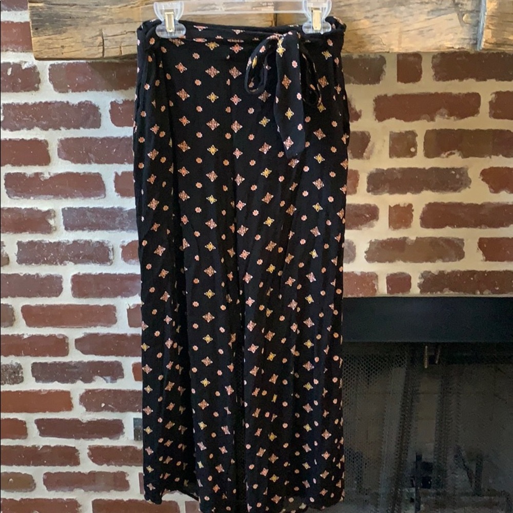 Flowy pants